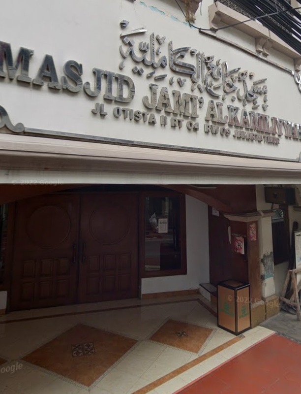 SANTUNAN ANAK YATIM