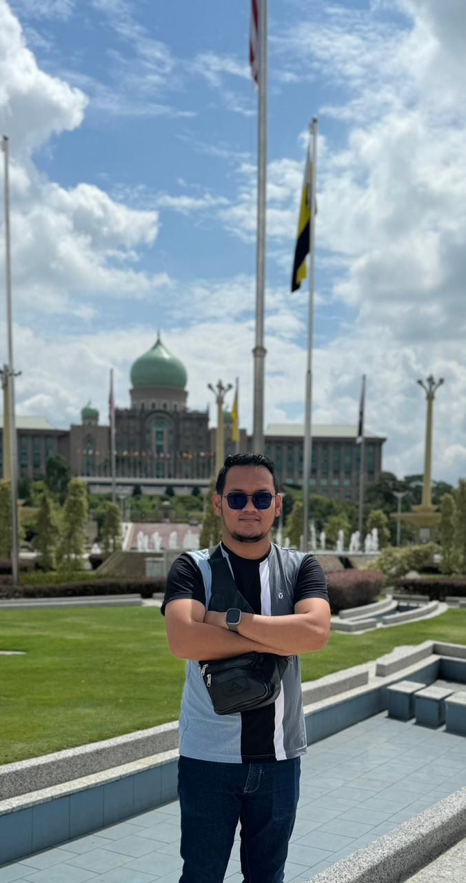 Angga Pratama,. S.Pd