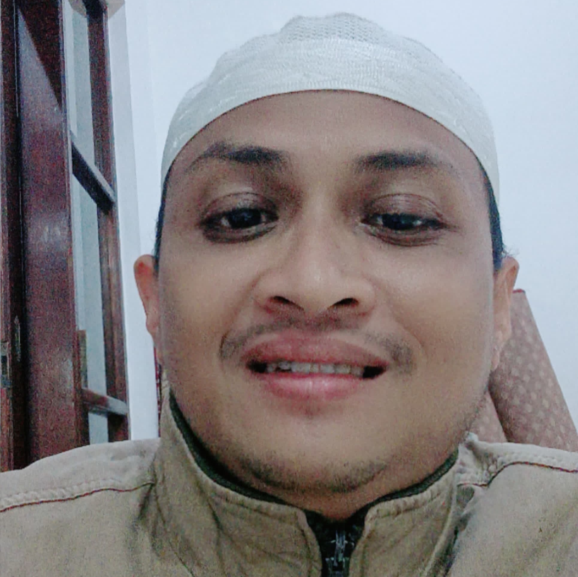 Ustad Abdul Karim,. S.Pd
