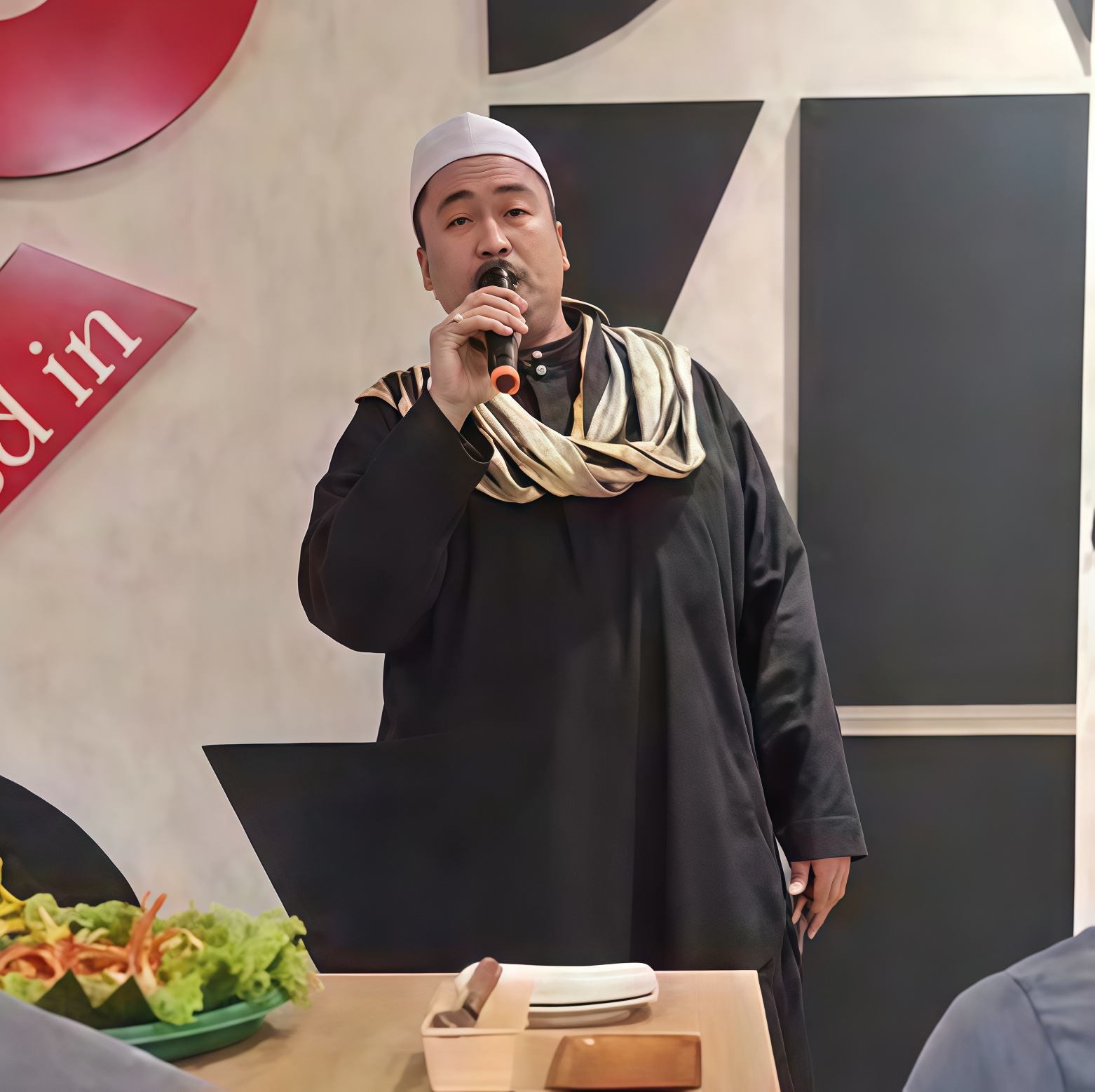 Rudi Setiawan