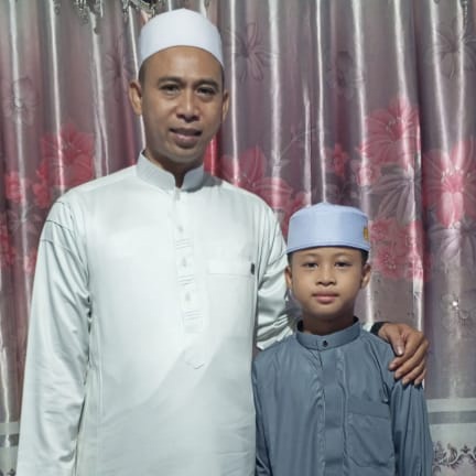 Achmad Chudori