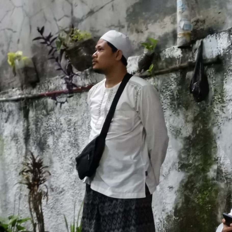 Ahmad Rizky