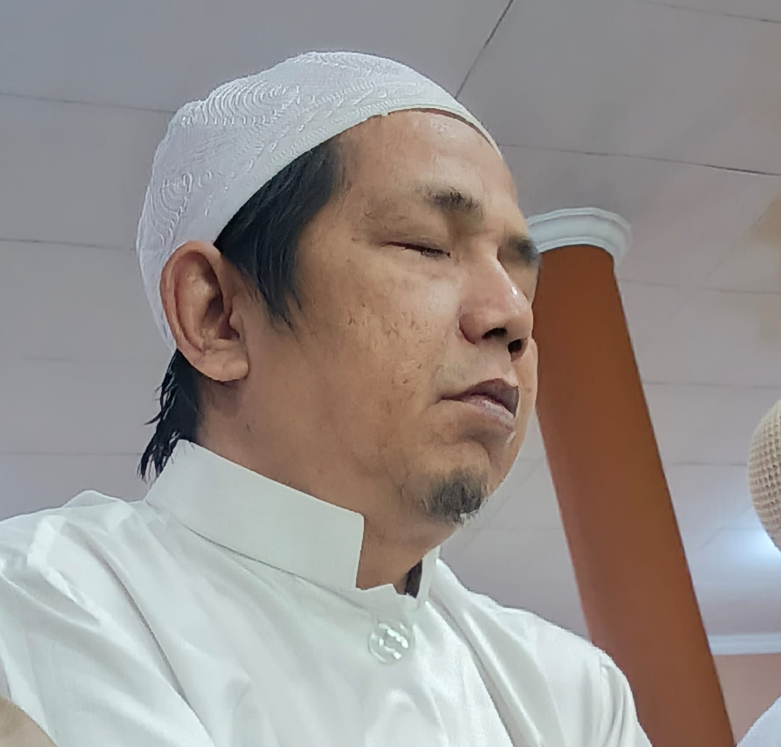 Zulkifli