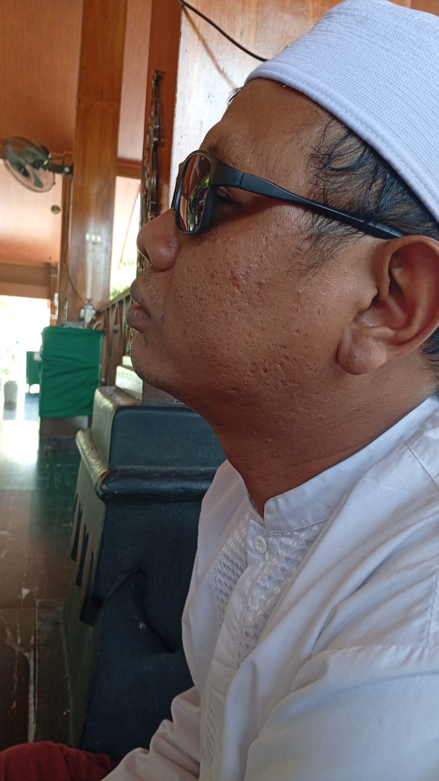 Sutrisno (Kelly)